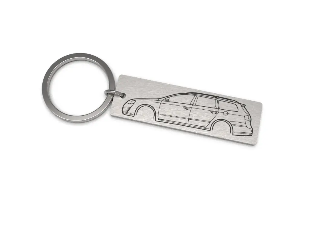 Passat R36 - Format mini