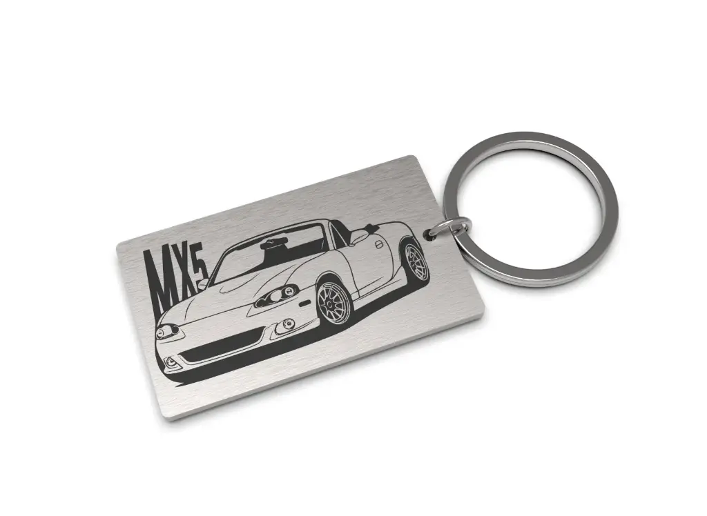 MX-5 NB