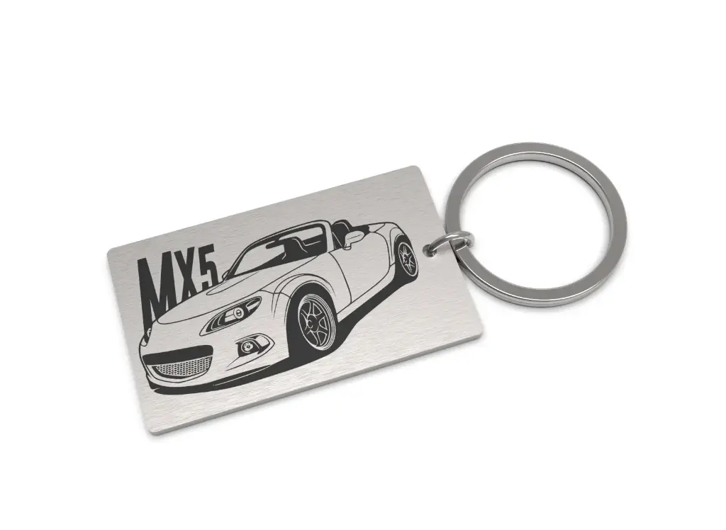 MX-5 NC