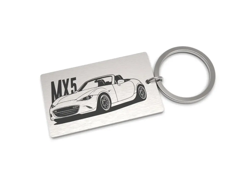 MX-5 ND
