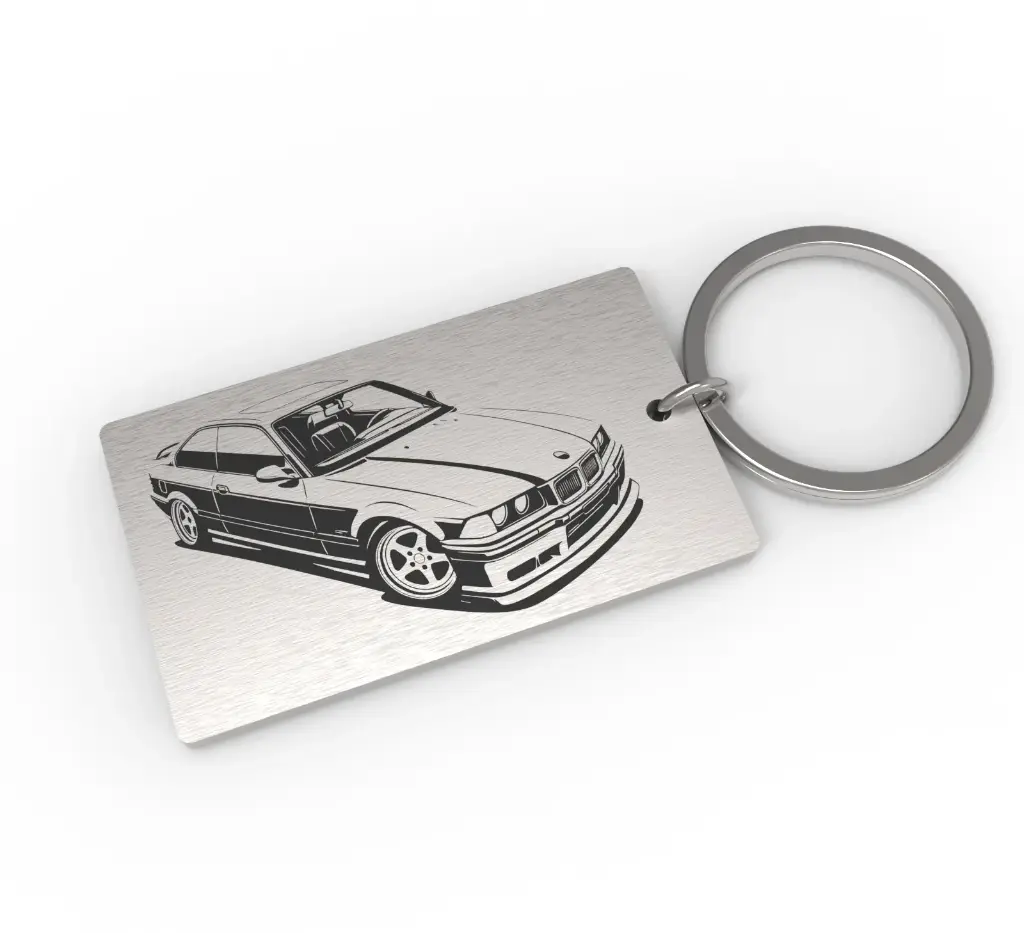 M3 E36 - 2