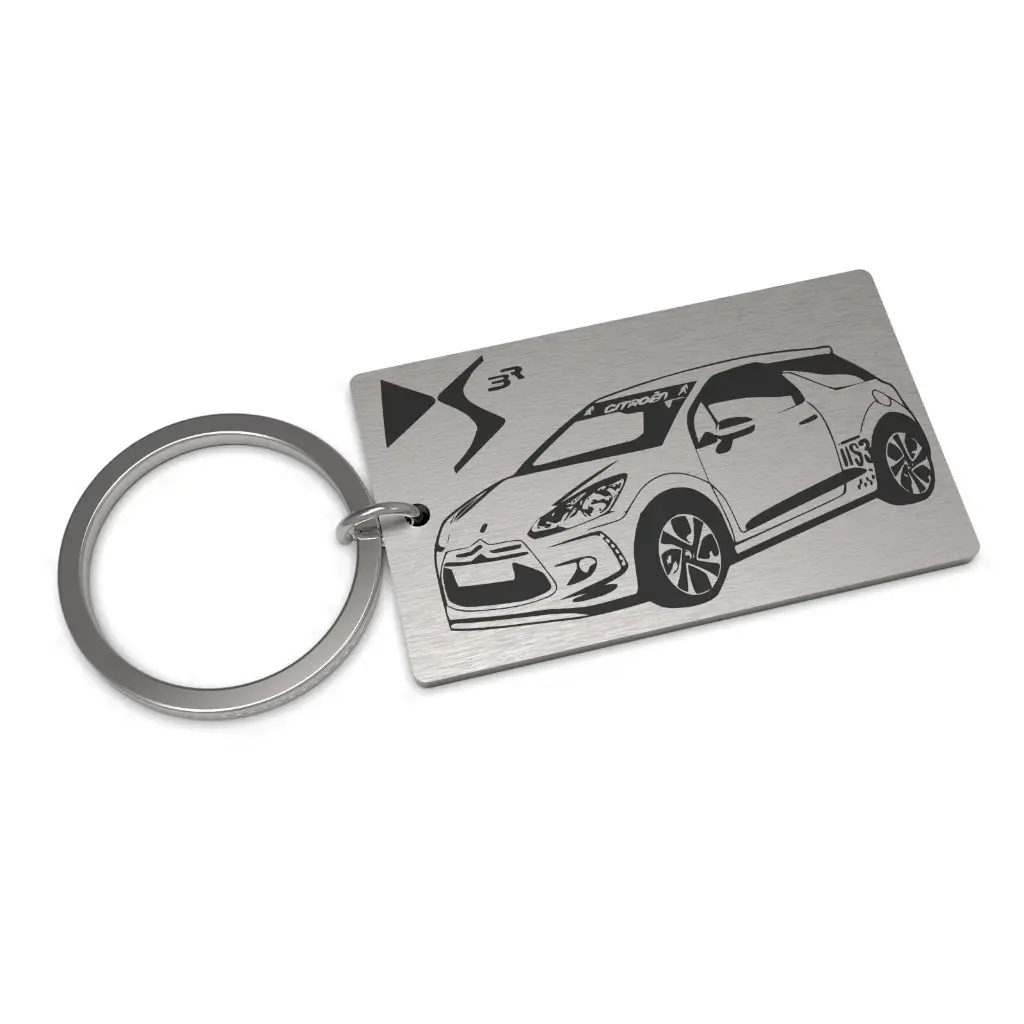 DS3 racing