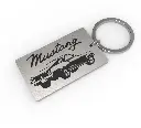 Mustang 67