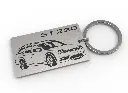 Mondeo ST220 Break