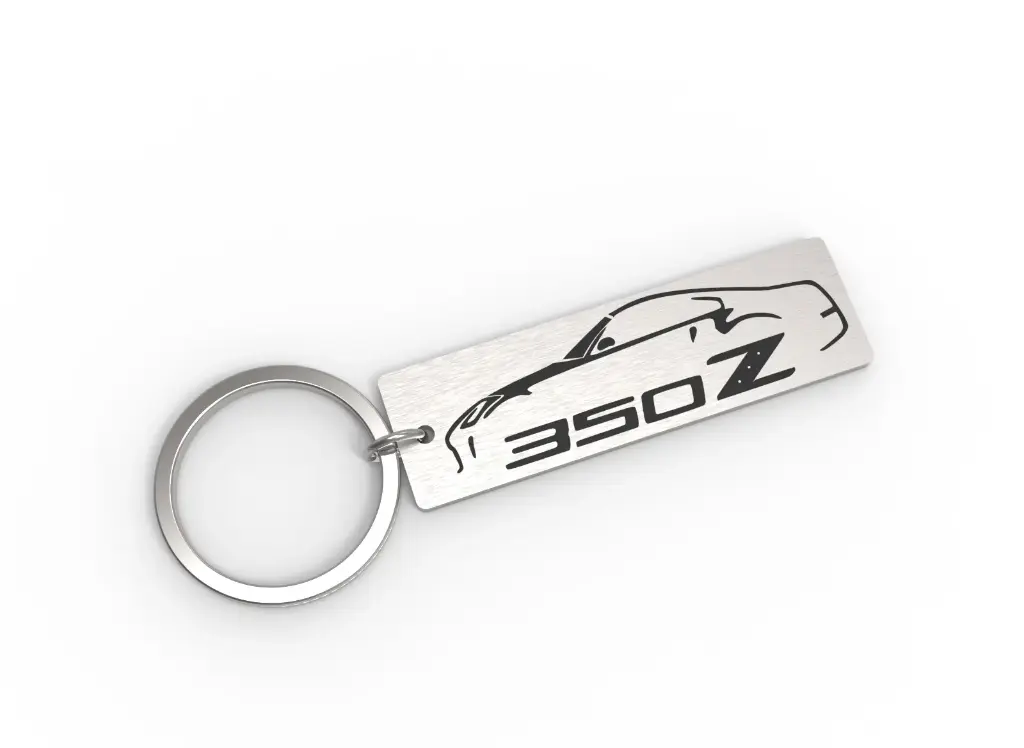 350Z - Format mini