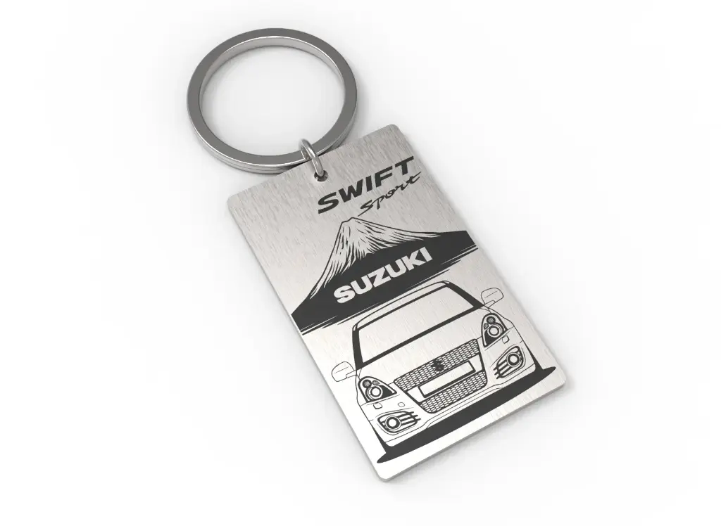 Swift Sport Fuji