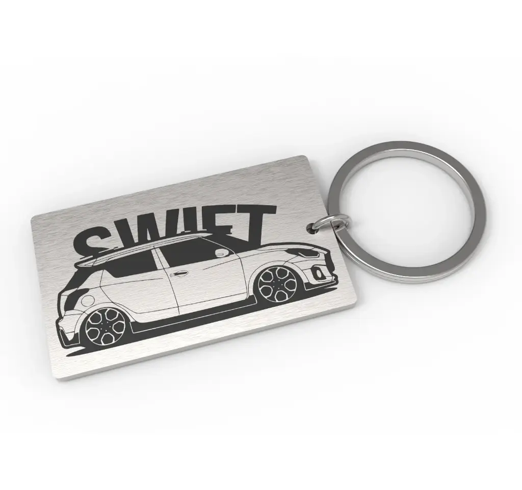 Swift Sport