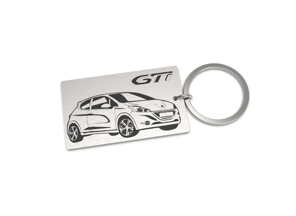 208 GTI