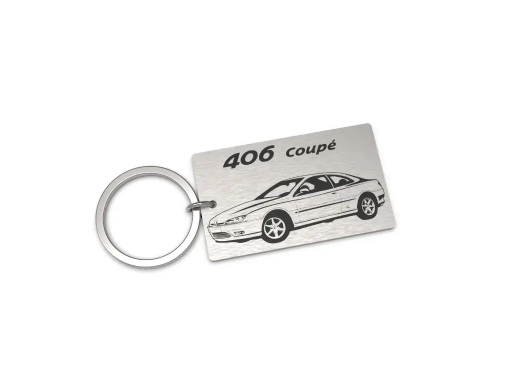 406 coupé