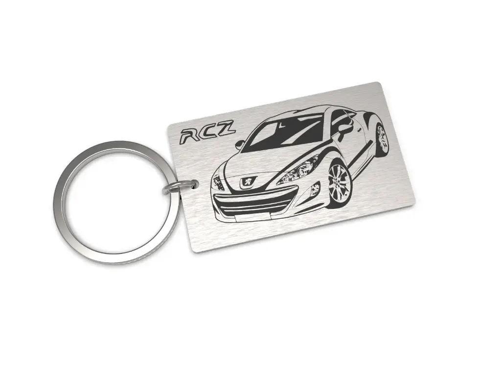 RCZ