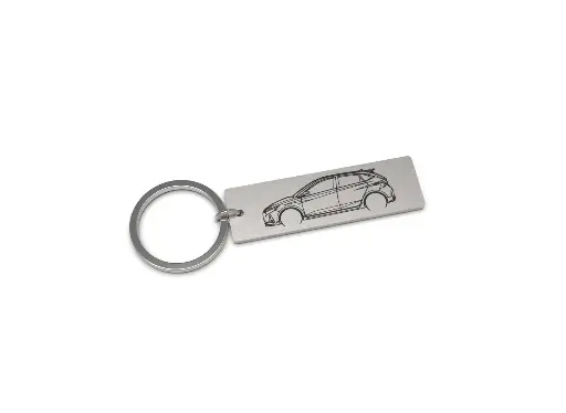 i20 N silhouette - Format mini