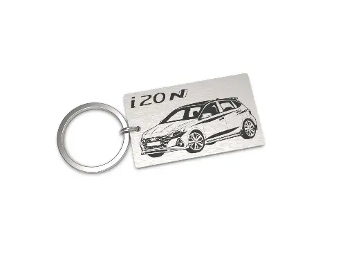 i20 N