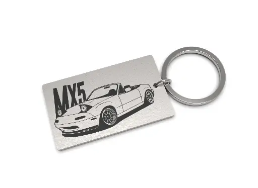 MX-5 NA