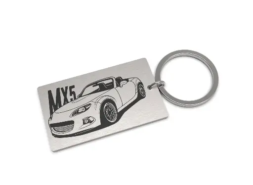 MX-5 NC