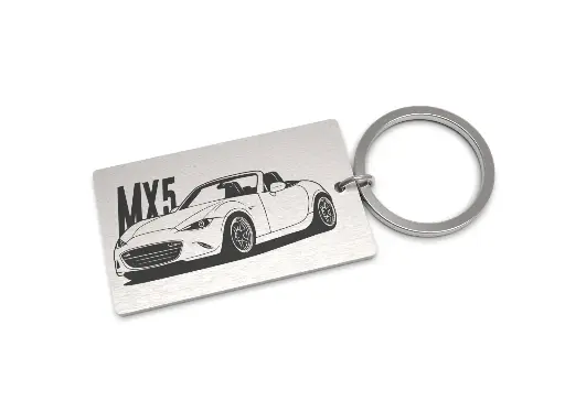 MX-5 ND