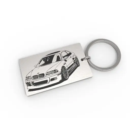 M3 E46