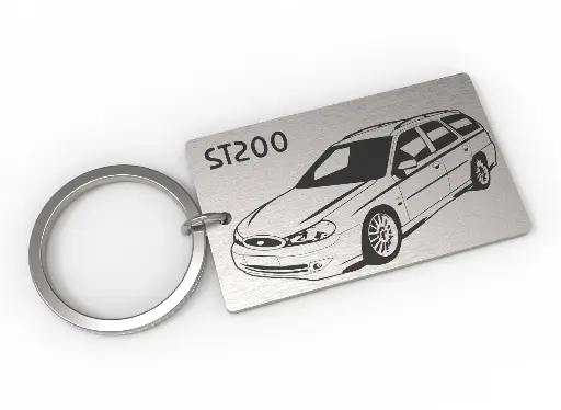 Mondeo ST200 Break