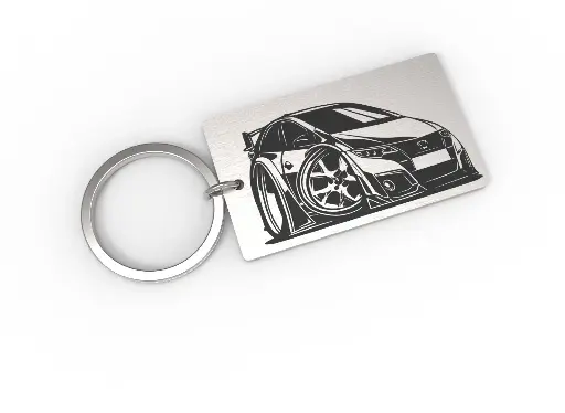 Civic FK2