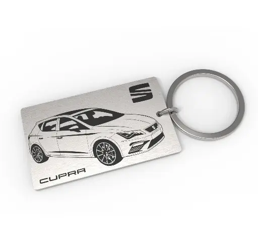 Leon 5F Cupra