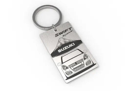 Swift Sport Fuji