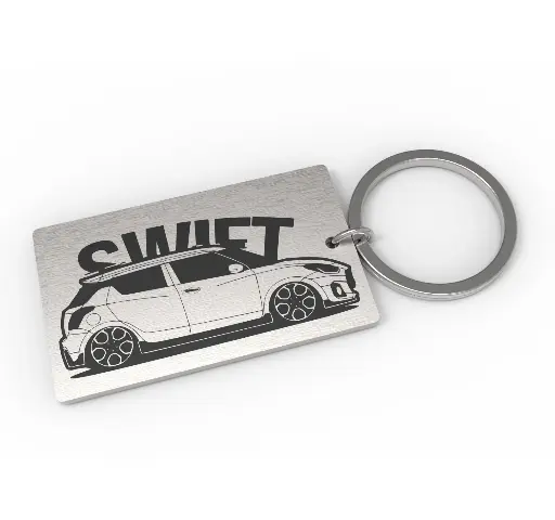 Swift Sport