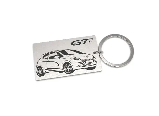 208 GTI