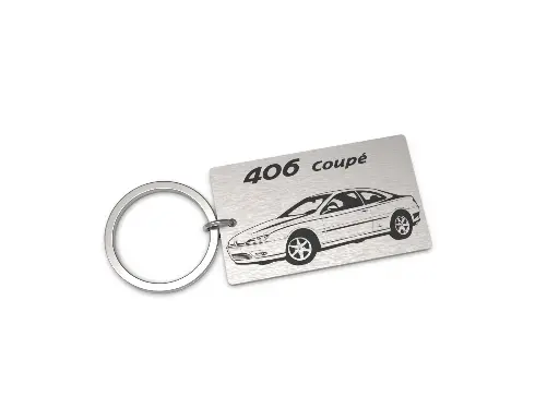 406 coupé