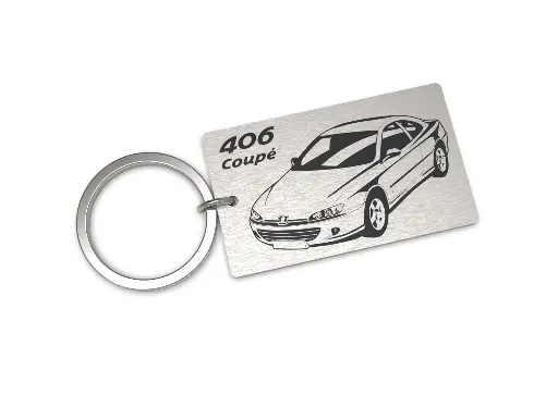 406 coupé phase 2