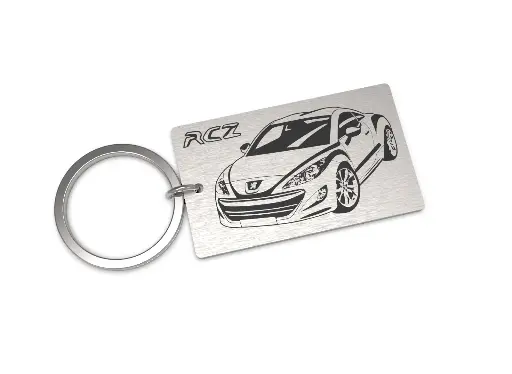 RCZ