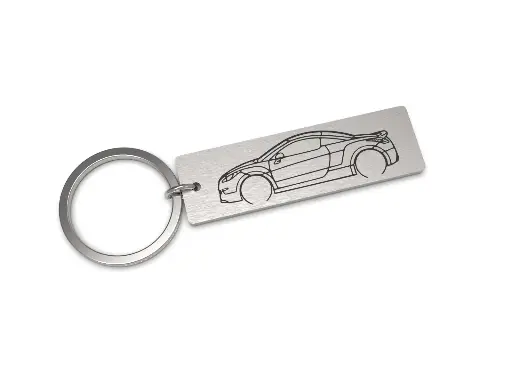 RCZ-R - format mini