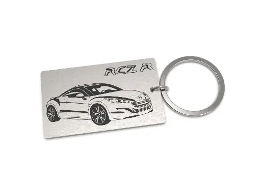 RCZ-R