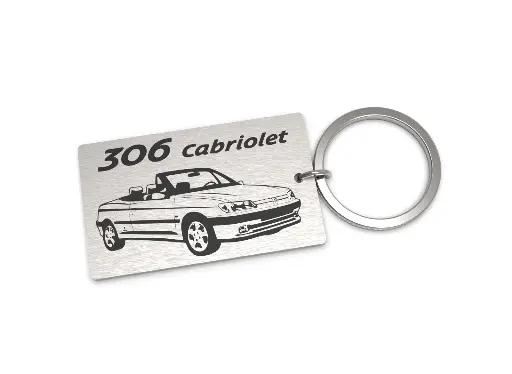 306 cabriolet phase 1